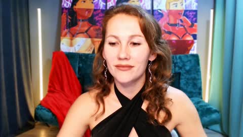 MichelleOrtis online show from December 18, 1:02 pm