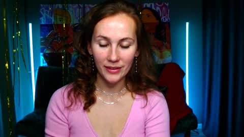 MichelleOrtis online show from December 28, 1:59 pm