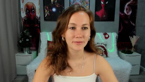 MichelleOrtis online show from January 12, 12:28 am