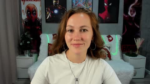 MichelleOrtis online show from January 13, 3:34 am