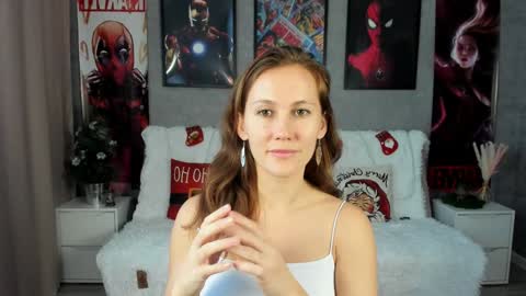 MichelleOrtis online show from January 14, 10:17 am