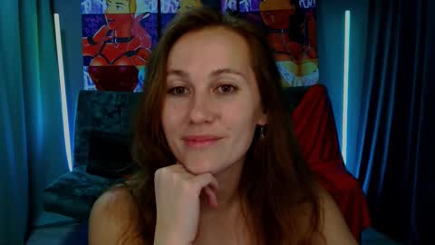 MichelleOrtis online show from January 18, 7:37 pm