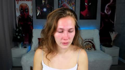 MichelleOrtis online show from January 25, 6:13 pm