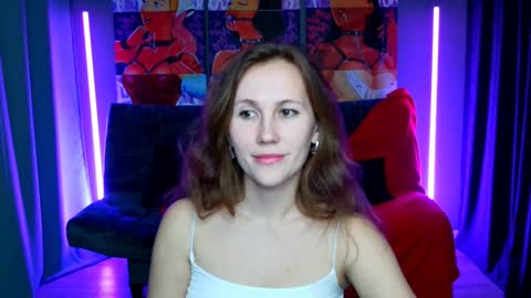 MichelleOrtis online show from February 1, 4:54 pm