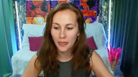 MichelleOrtis online show from February 12, 1:48 pm