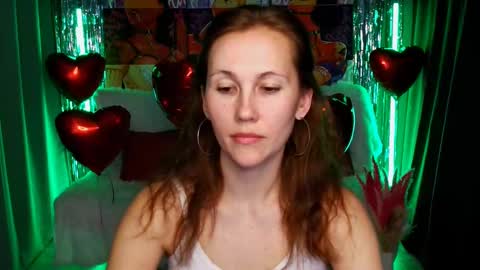 MichelleOrtis online show from February 14, 6:51 pm
