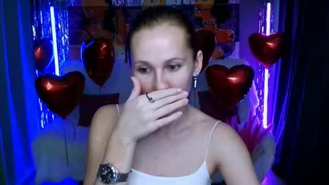 MichelleOrtis online show from February 20, 1:30 pm