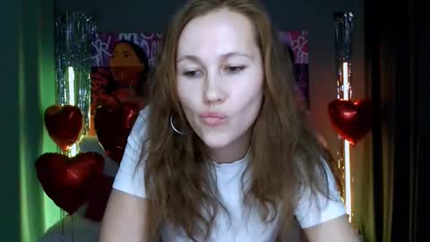 MichelleOrtis online show from February 22, 5:13 pm