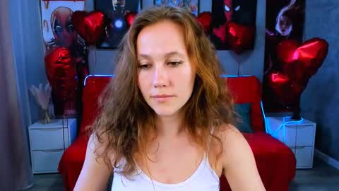 MichelleOrtis online show from March 9, 10:08 am