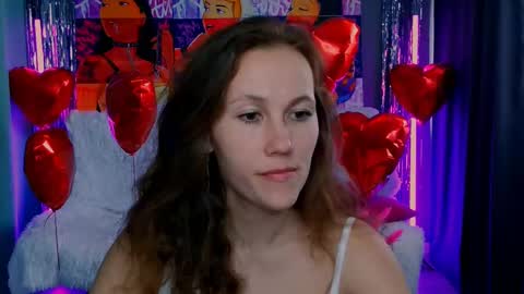 MichelleOrtis online show from March 11, 9:24 am