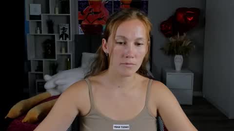 MichelleOrtis online show from September 10, 1:33 pm