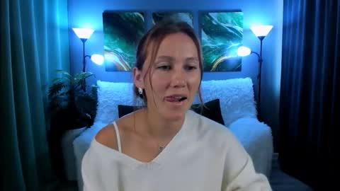 MichelleOrtis online show from September 26, 10:30 am