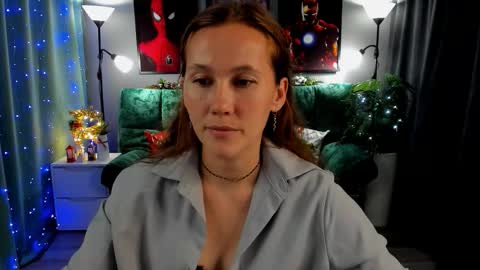 MichelleOrtis online show from December 4, 2:26 pm