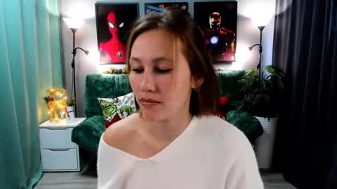 MichelleOrtis online show from January 15, 5:56 am