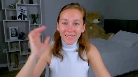 MichelleOrtis online show from April 21, 2:51 am