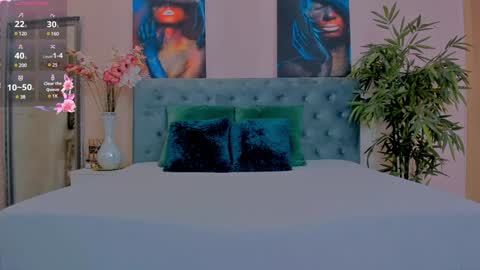 michellereys online show from January 15, 9:20 pm