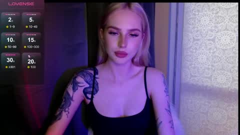 Michelle online show from June 7, 4:11 pm