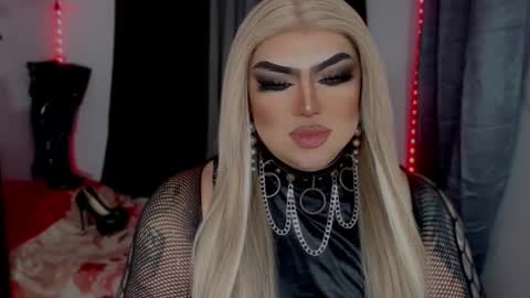 Michelle online show from December 20, 11:56 pm