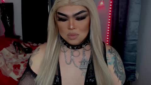 Michelle online show from February 5, 6:18 am