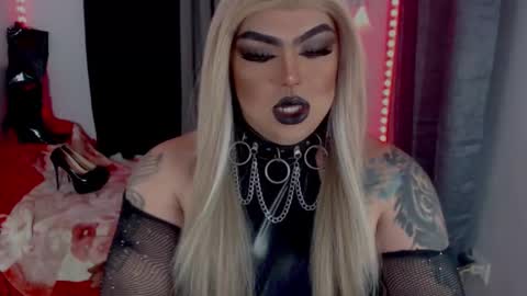 Michelle online show from February 7, 7:45 am