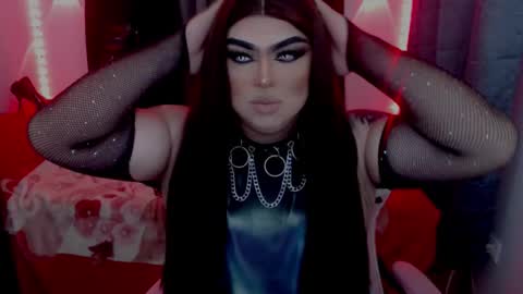 Michelle online show from February 9, 3:38 pm