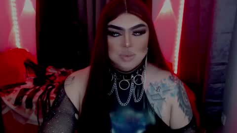 Michelle online show from February 10, 6:56 pm