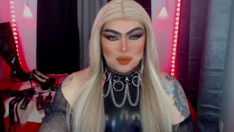 Michelle online show from February 16, 5:03 am