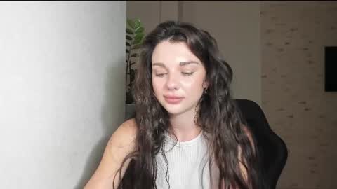 Michellee online show from June 20, 4:43 pm