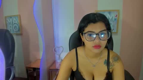 Michell online show from February 15, 2:03 pm