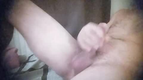 EstebAn online show from February 19, 7:59 pm