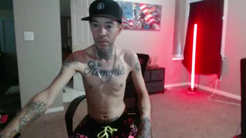 michigan9000 online show from October 5, 9:24 pm