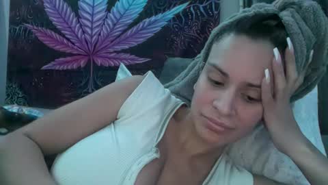 Skye online show from March 4, 6:26 am