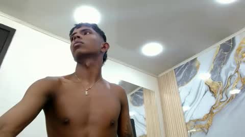 Mick storm online show from October 20, 7:03 pm