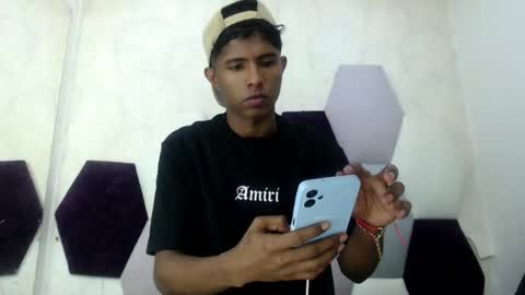 Mick storm online show from February 3, 1:37 am