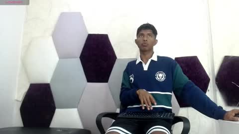 Mick storm online show from February 5, 6:56 pm