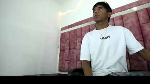 Mick storm online show from April 18, 6:56 pm