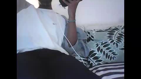 mickdu971 online show from January 28, 7:53 am