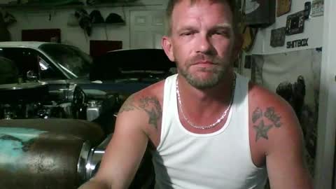mickey85knoxx online show from September 21, 3:41 am