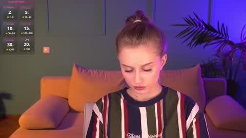 Micky online show from March 24, 7:19 pm