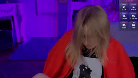 Micky online show from April 13, 10:32 am