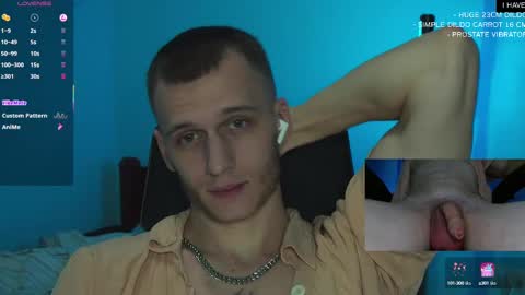 Mickey online show from February 24, 1:21 pm