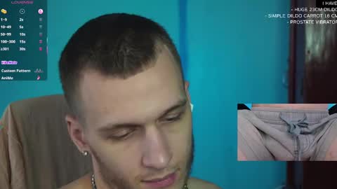 Mickey online show from March 1, 4:37 am