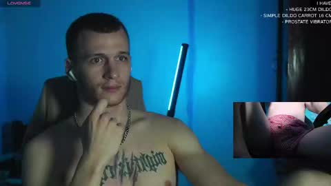 Mickey online show from March 6, 11:03 am