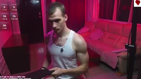 Mickey online show from September 25, 1:59 pm