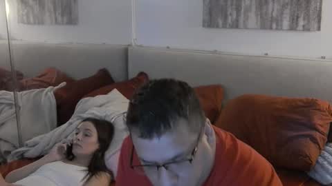 Mickey online show from February 6, 5:51 pm