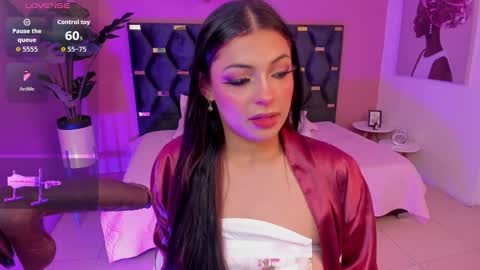 Micki online show from October 20, 12:16 pm