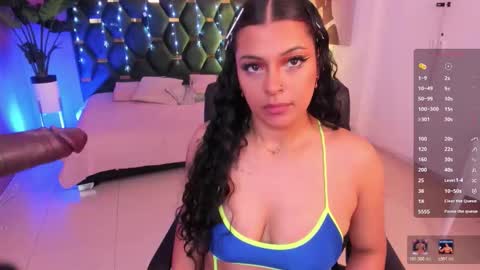 Snapshot of micki__ chatting on January 17, 12:10 pm Micki online show from January 17, 12:10 pm