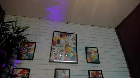 Snapshot of micki__ chatting on February 16, 11:17 am Micki online show from February 16, 11:17 am