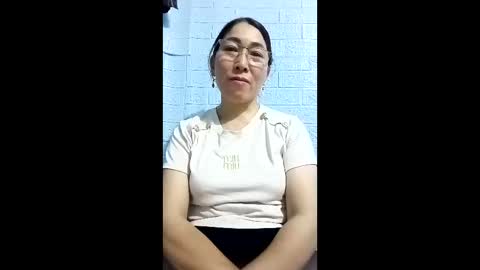 Miky online show from April 26, 4:10 am