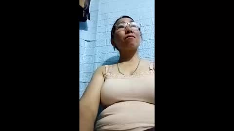 Miky online show from May 2, 12:04 am